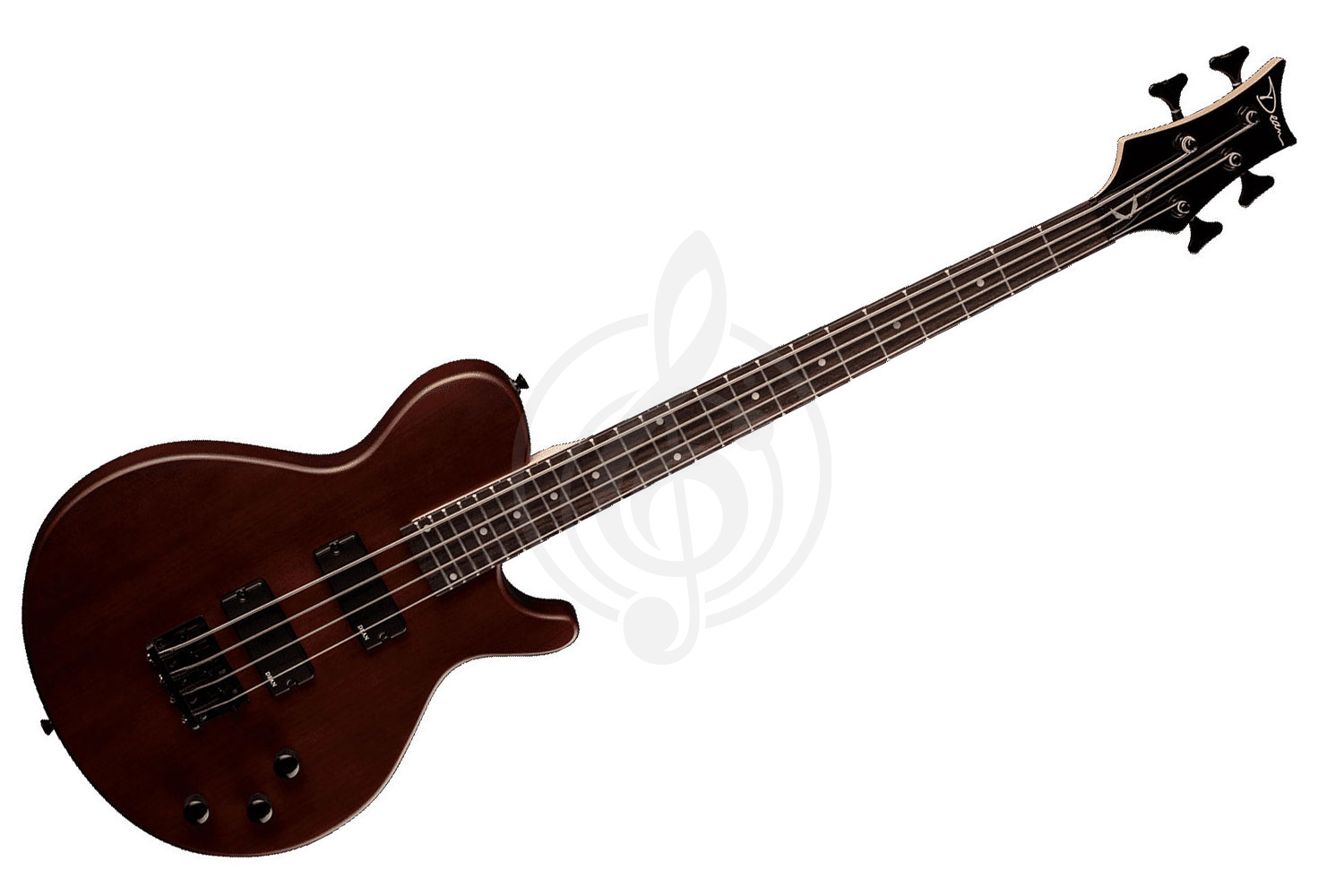 Бас-гитара DEAN EVOXM BASS - Бас-гитара - фото 1