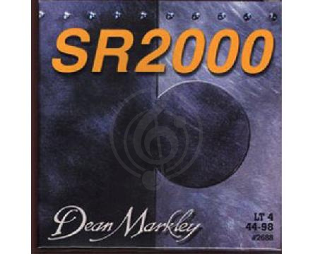 Изображение Dean Markley 2688