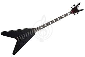 Изображение DEAN VB STH BKS V - Бас-гитара