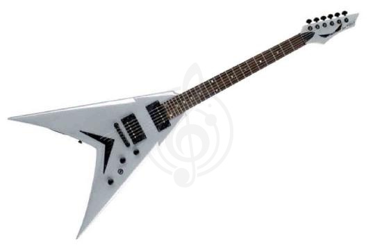 Изображение Электрогитара Flying V Dean VMNTX MSL