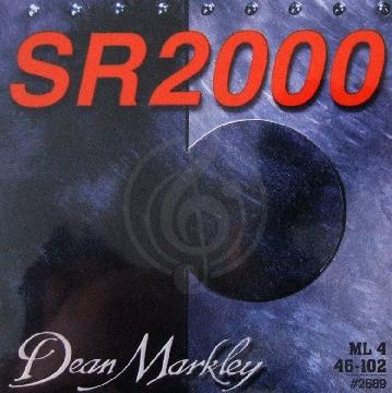 Изображение Dean Markley 2689