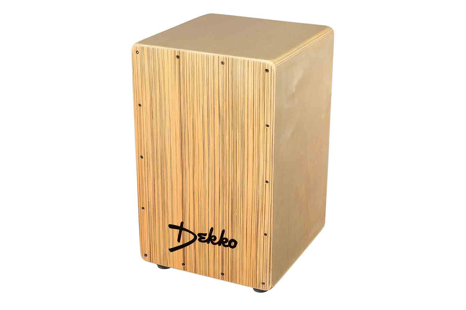 Кахон DEKKO CJ-06 - Кахон - фото 1