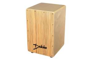 Изображение DEKKO CJ-06 - Кахон