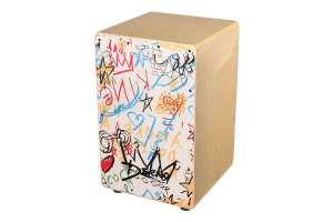 Изображение DEKKO CJ-07 - Кахон