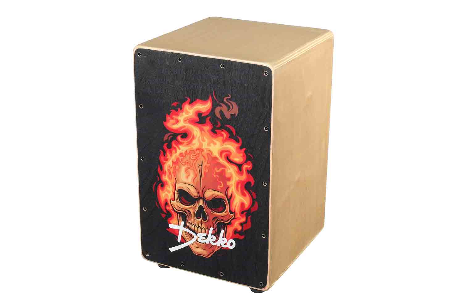 Кахон DEKKO CJ-08 - Кахон - фото 1