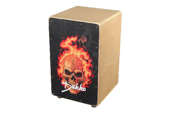 Кахон DEKKO CJ-08 - Кахон - фото 1