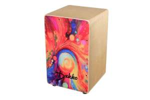 Изображение DEKKO CJ-09 - Кахон