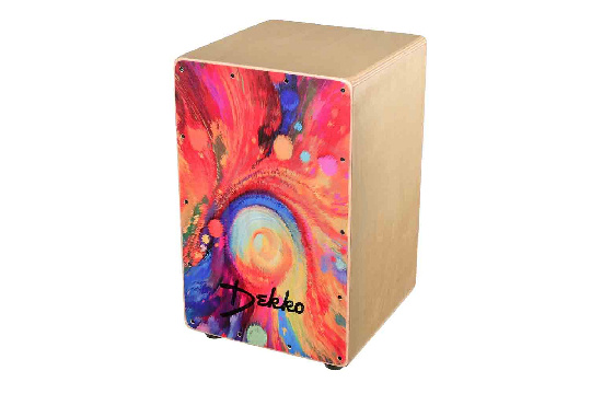 Кахон DEKKO CJ-09 - Кахон - фото 1