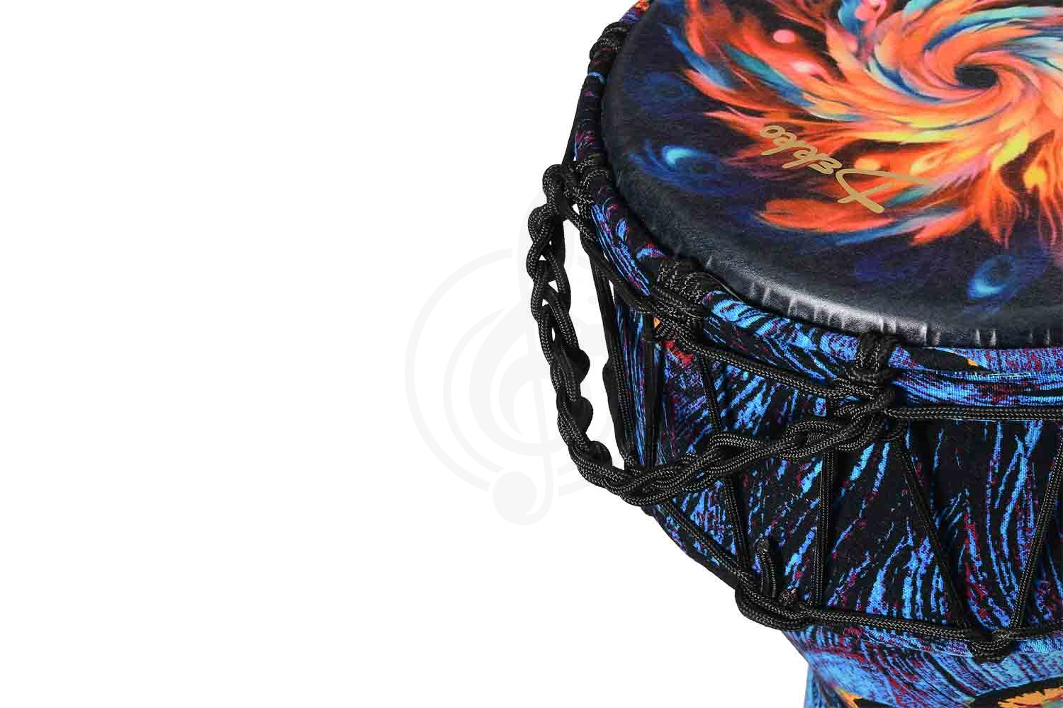 Джембе DEKKO DJMT-17-10 - Джембе - фото 2