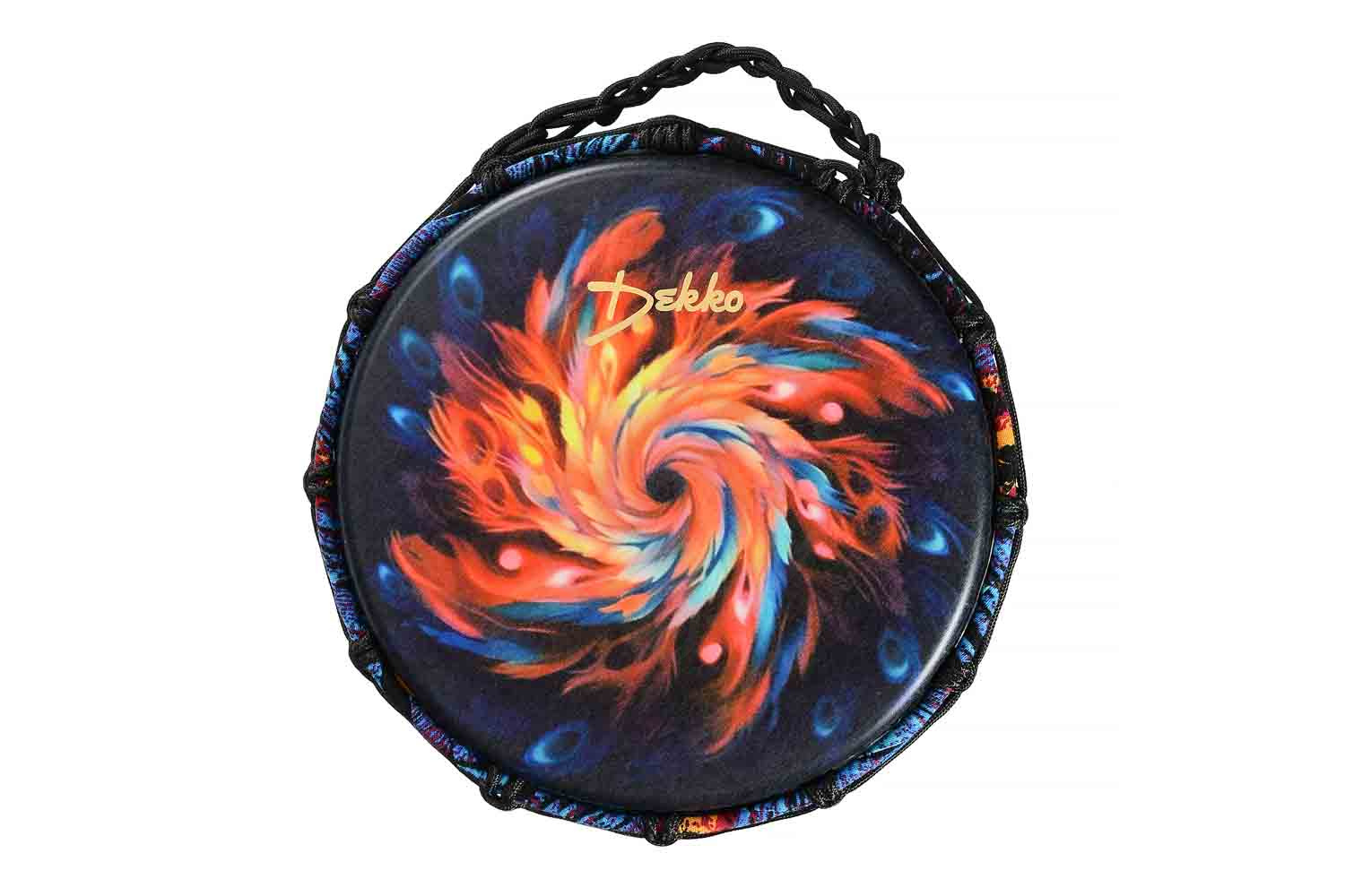 Джембе DEKKO DJMT-17-10 - Джембе - фото 3