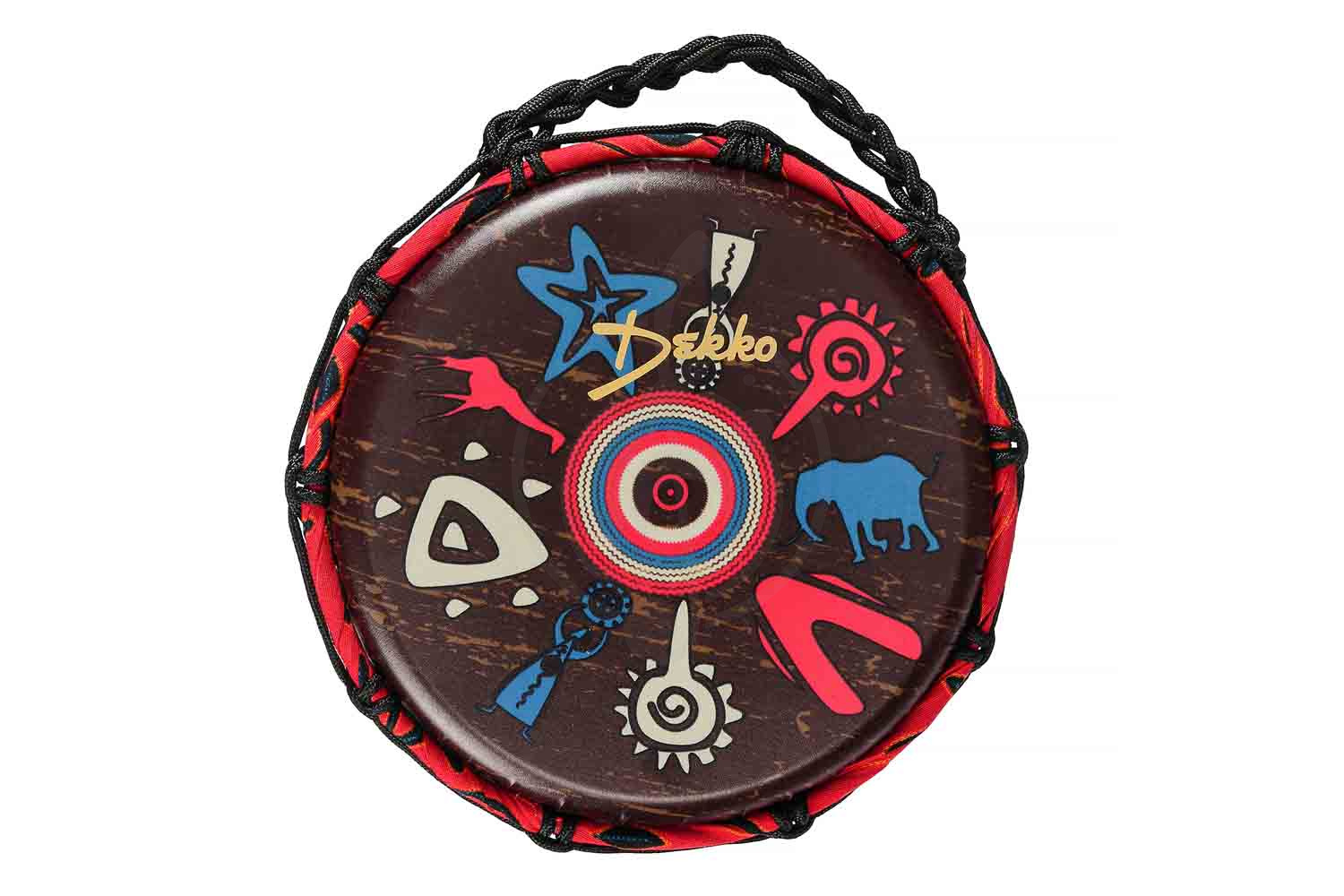 Джембе DEKKO DJMT-18-8.5 - Джембе - фото 2