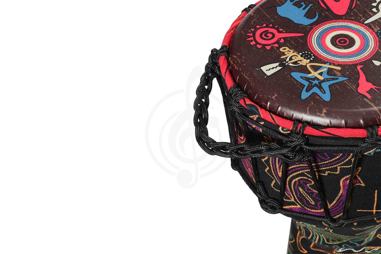 Джембе DEKKO DJMT-18-8.5 - Джембе - фото 3