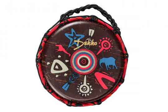 Джембе DEKKO DJMT-18-8.5 - Джембе - фото 2