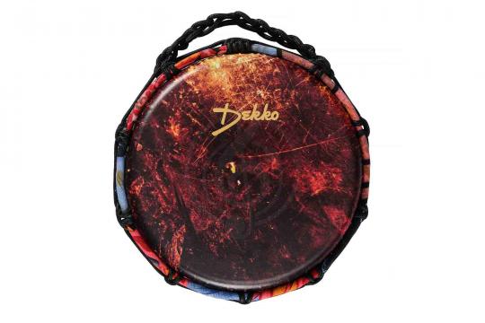 Джембе DEKKO DJMT-3-8.5 - Джембе - фото 3