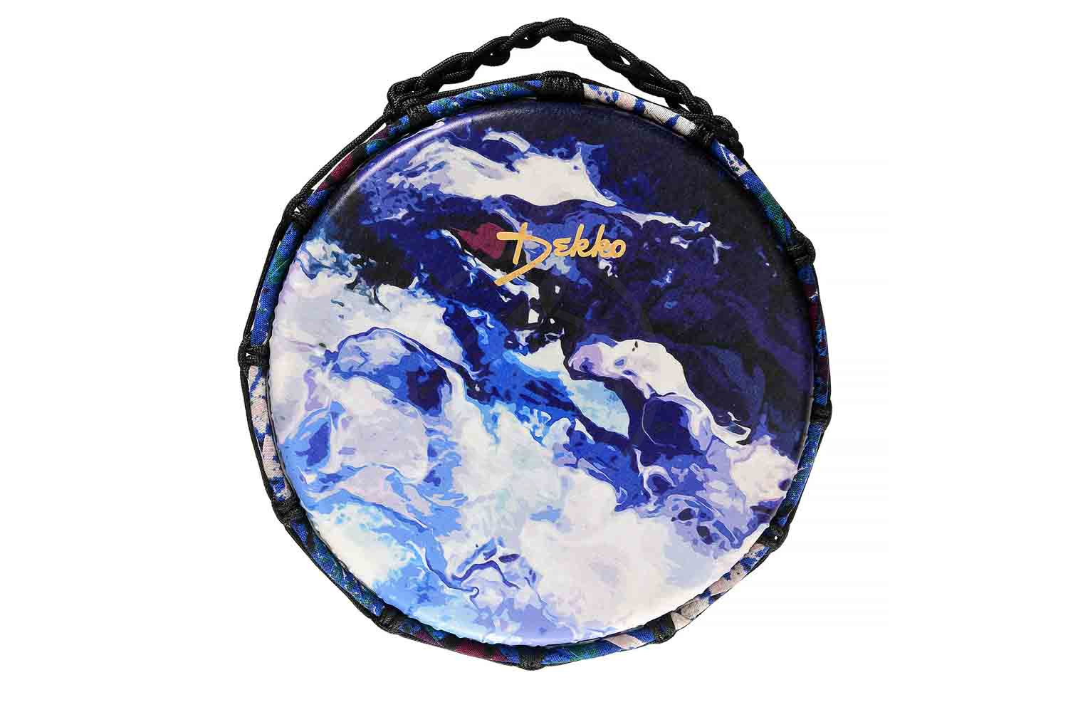 Джембе DEKKO DJMT-5-10 - Джембе - фото 3