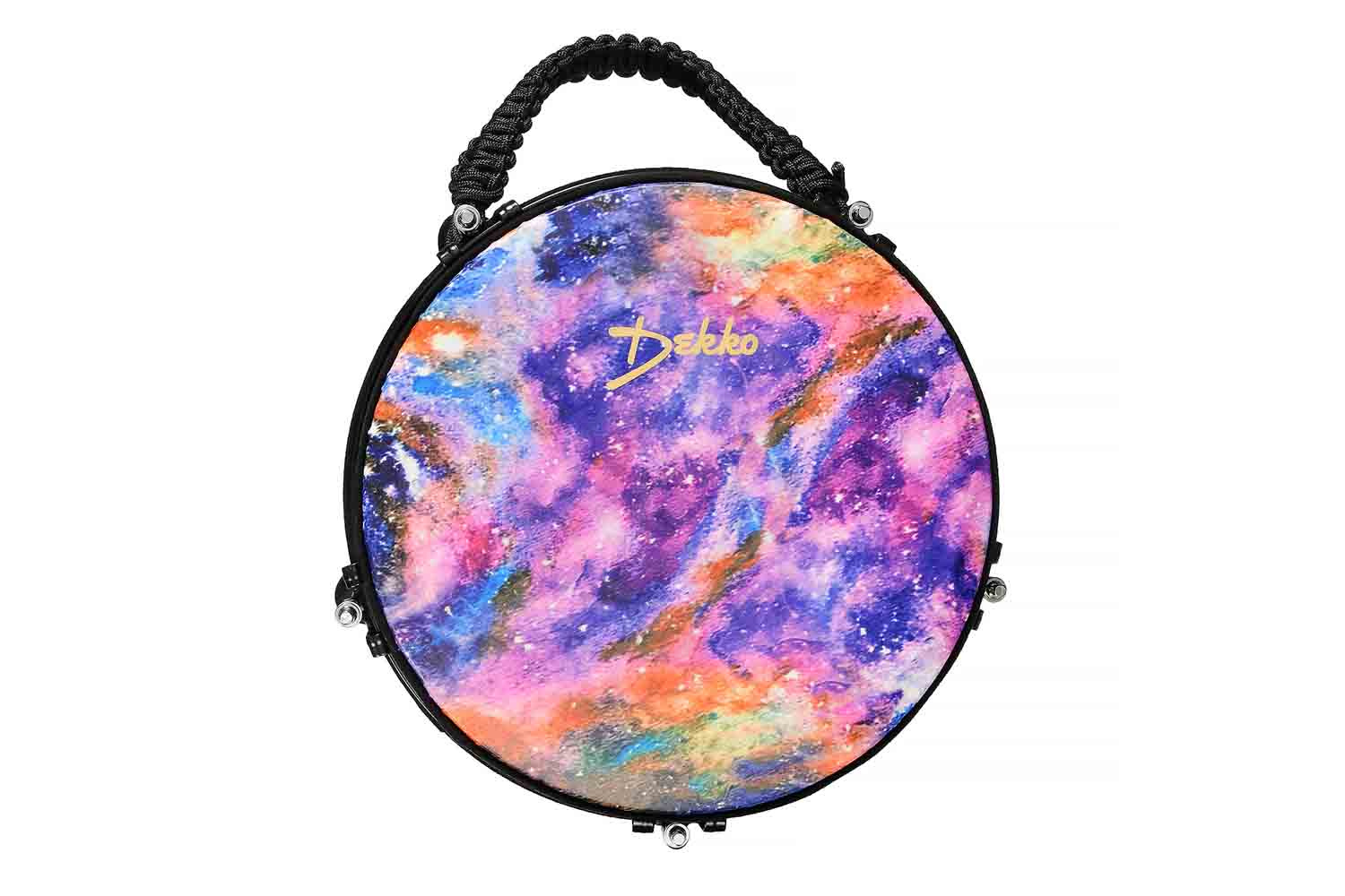 Джембе DEKKO DJRE-5-10 - Джембе - фото 3