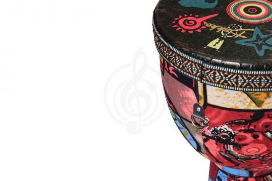 Джембе DEKKO DJYEC-10-01 - Джембе - фото 3