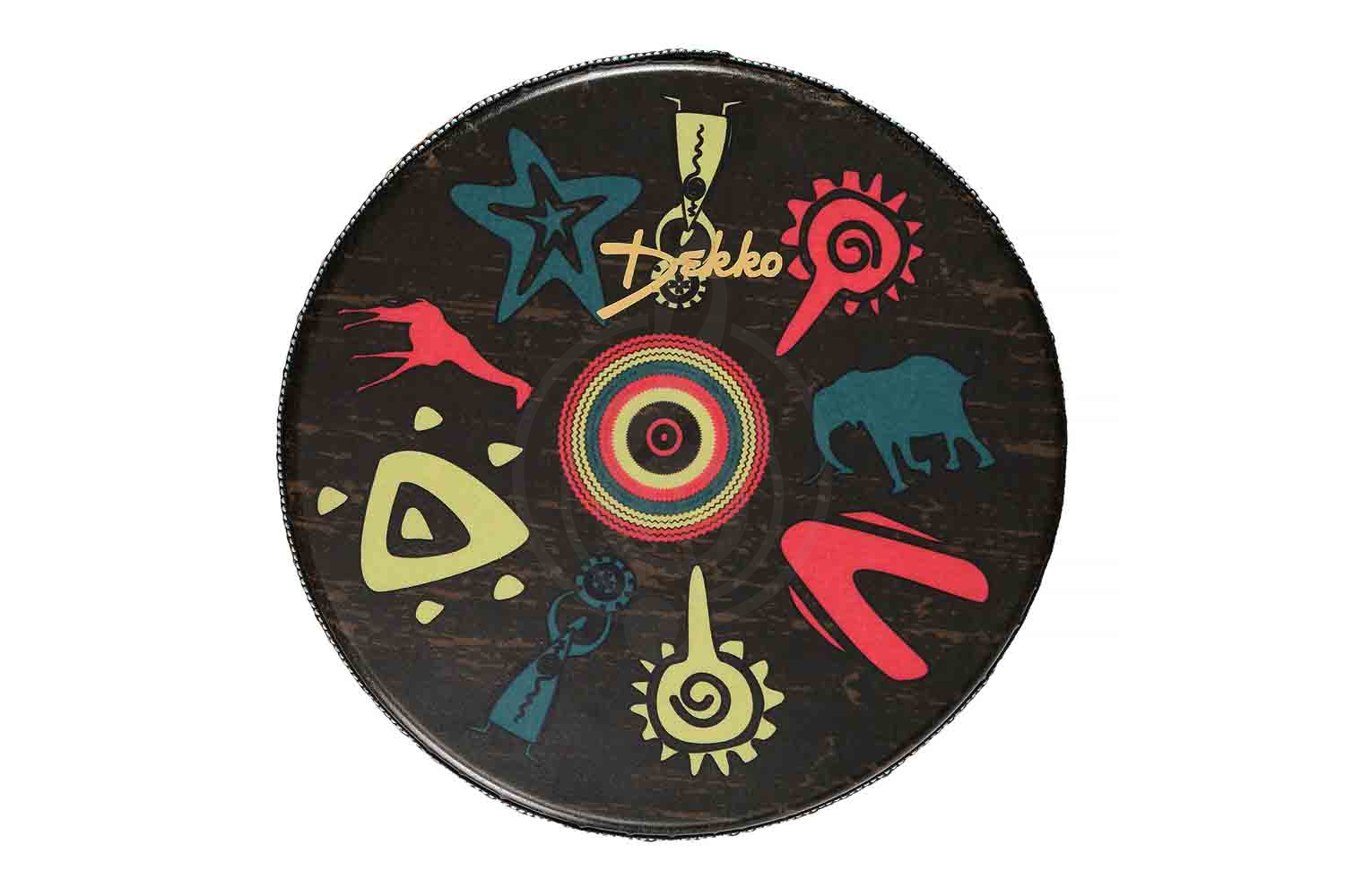 Джембе DEKKO DJYEC-10-02 - Джембе - фото 3