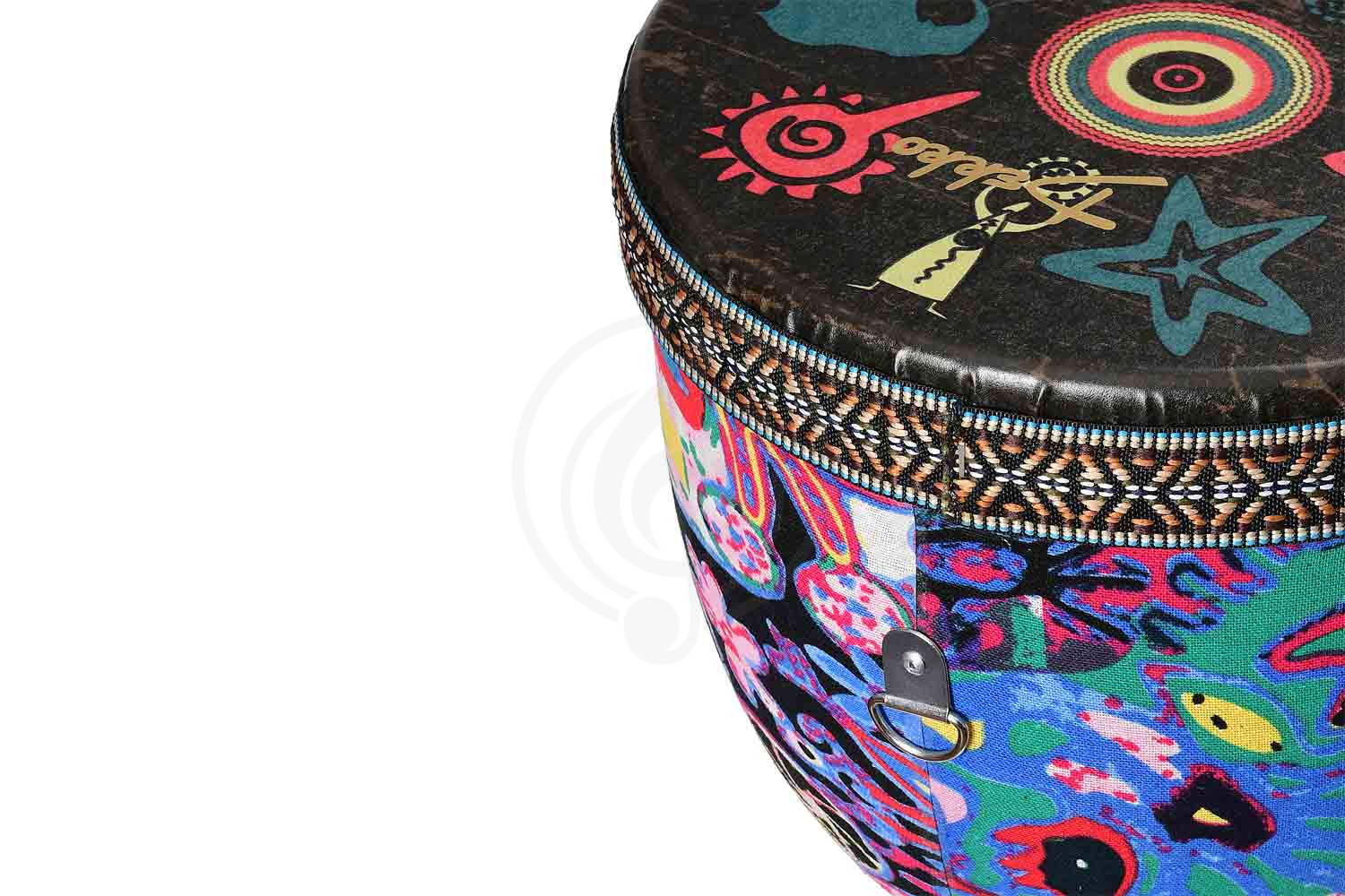 Джембе DEKKO DJYEC-10-03 - Джембе - фото 2