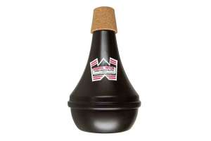 Изображение Сурдина для трубы Denis Wick DW5526 Practica