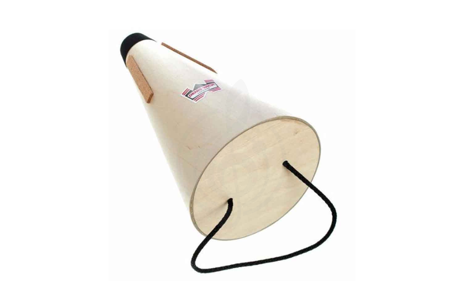 Сурдина для валторны Denis Wick DW5554 - Сурдина для валторны - фото 3