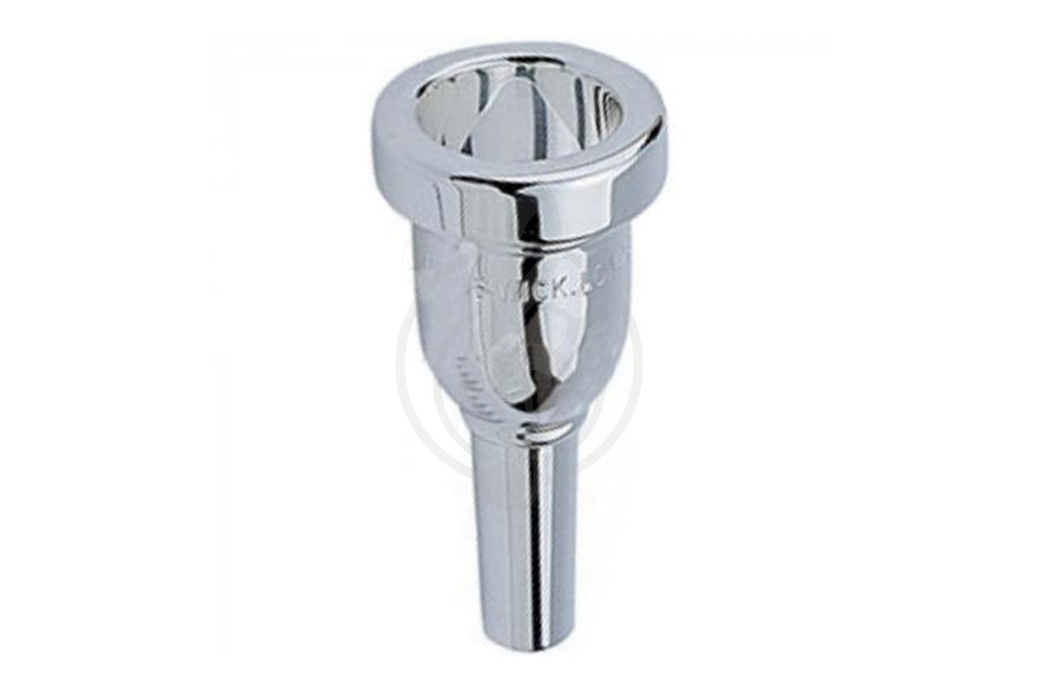 Мундштук для тромбона Denis Wick Heavy Top DW6880-6BS - Мундштук для тромбона - фото 1
