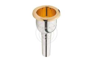 Изображение Denis Wick HERITAGE DW3180-3AL - Мундштук для тромбона