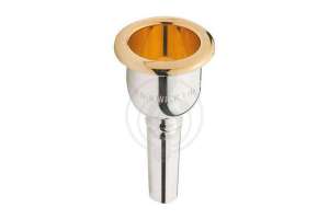 Изображение Denis Wick HERITAGE DW3180-4ABL - Мундштук для тромбона