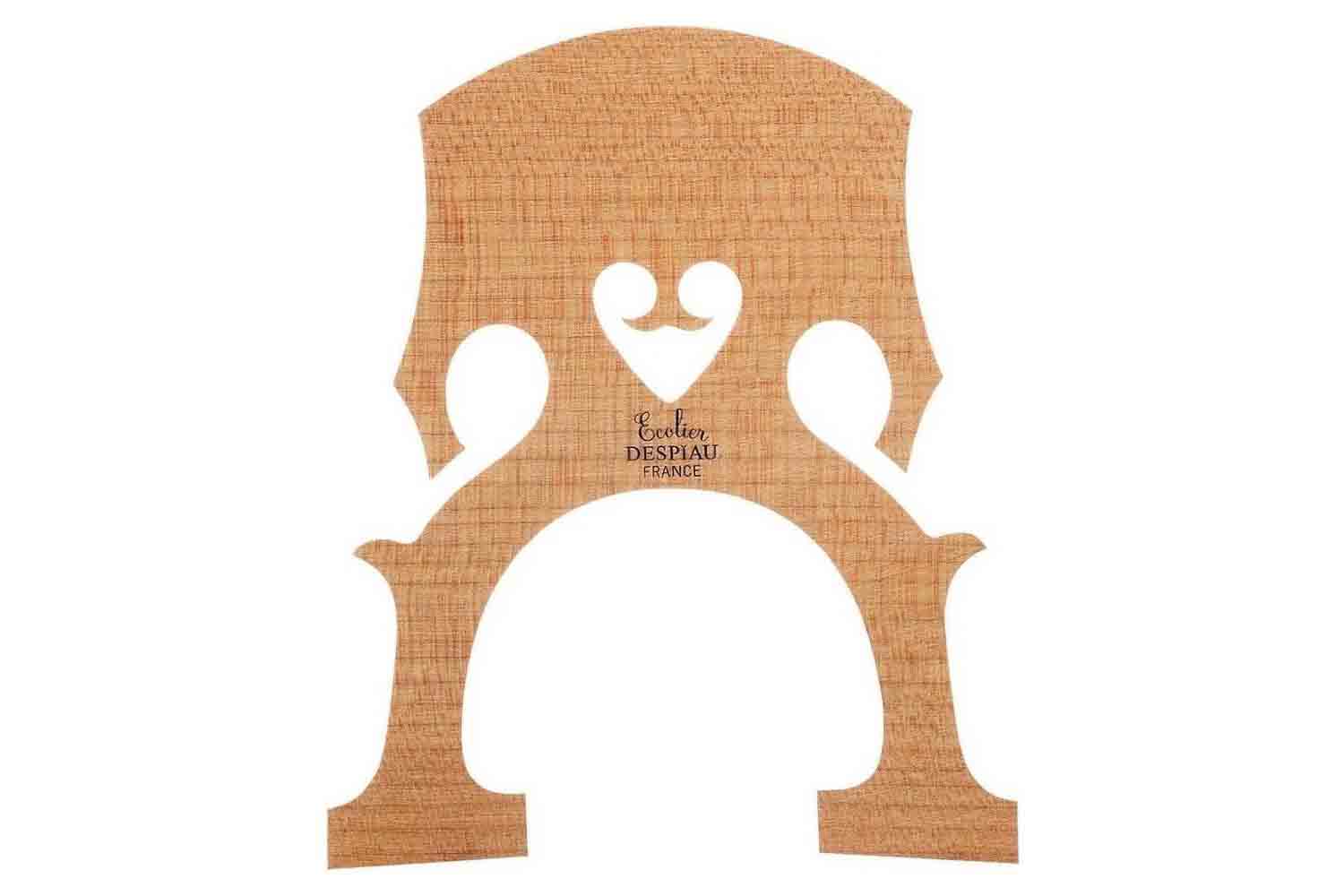 Подставка для струн виолончели DESPIAU Cello Ecolier №13 - Подструнник для виолончели 4/4 - фото 1