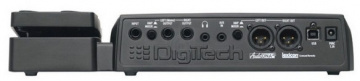 Процессор для бас-гитары DIGITECH BP355 GUITAR MULTI-EFFECT PROCESSOR процессор эффектов басовый моделирующий напольный - фото 3