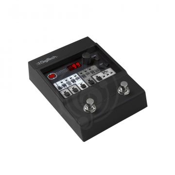 Процессор для электрогитары DIGITECH ELEMENT напольный гитарный процессор эффектов - фото 2