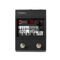 Изображение Гитарные процессоры эффектов Digitech ELEMENT