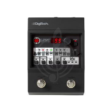 Изображение Гитарные процессоры эффектов Digitech ELEMENT