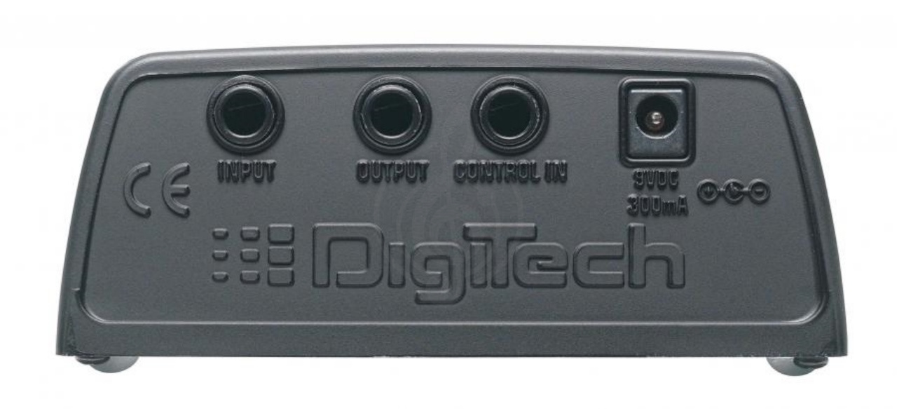 Процессор для электрогитары Digitech RP 55 Процессор гитарный (напольный) - фото 4