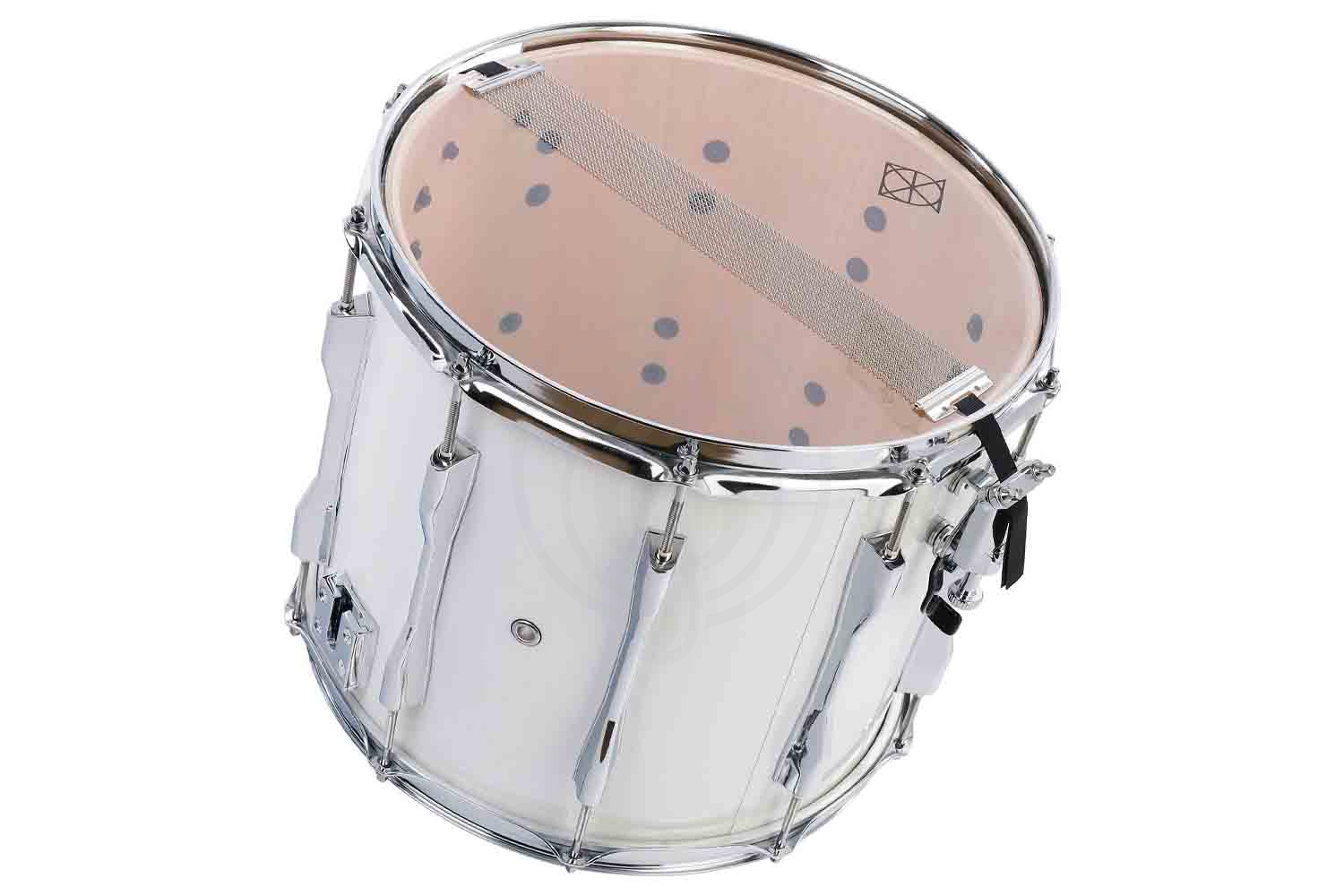 Маршевый барабан Dixon PMSCL124-WT - Маршевый барабан - фото 2