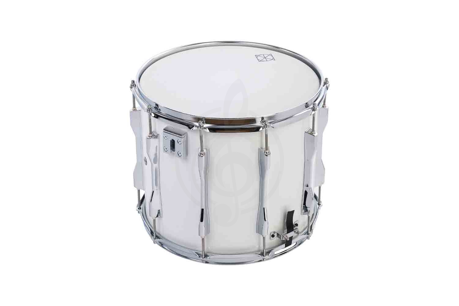 Маршевый барабан Dixon PMSCL124-WT - Маршевый барабан - фото 3