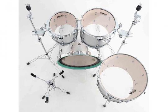  Dixon PODCSTH422-01-MST Cornerstone Hybrid Maple - Барабанная установка - фото 2
