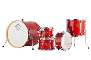 Изображение Dixon PODFM422AM Fuse Maple