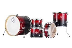 Изображение Dixon PODFM422CRF Fuse Maple