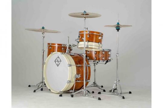  Dixon PODL320BWN Little Roomer Select - Барабанная установка - фото 2