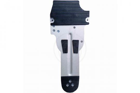 Педаль двойная Dixon PP-PCPD1D Precision Coil - Педаль бас-барабана - фото 3