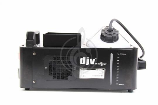 DJPower DF-1000V - Генератор дыма - фото 3 Ггенератор дыма DJPower DF-1000V - Генератор дыма - фото 3
