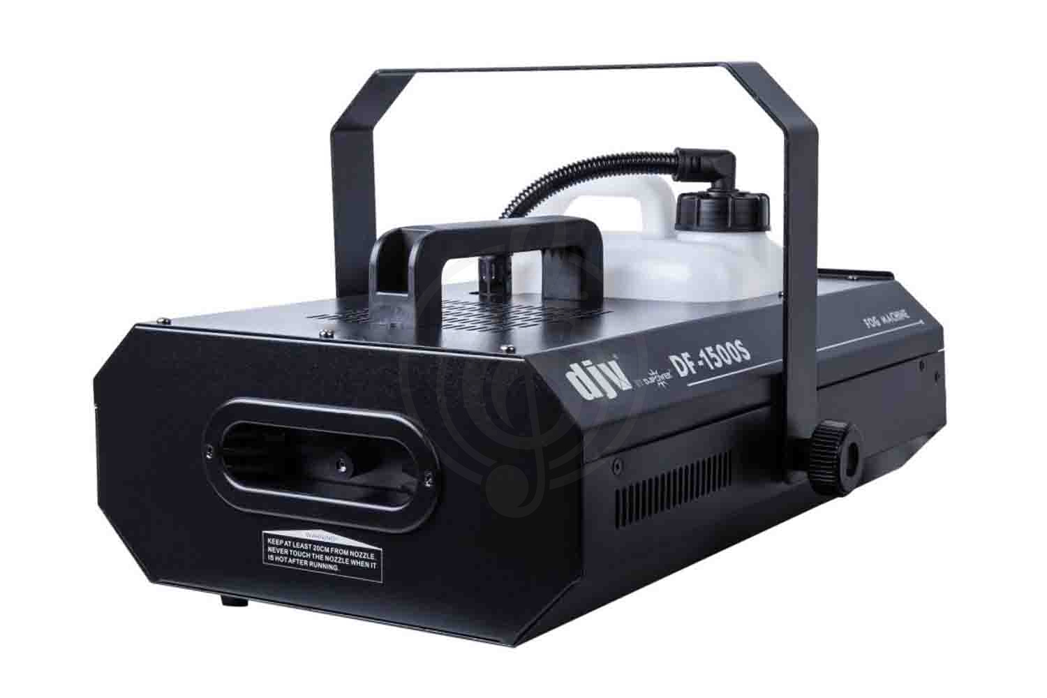 Ггенератор дыма DJPower DF-1500S - Генератор дыма - фото 4