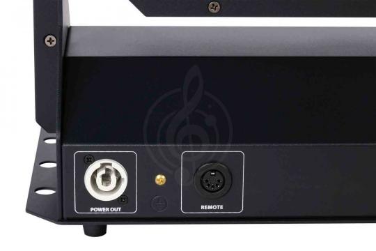 Сценический вентилятор DJPower DFA-1 - Вентилятор сценический DMX - фото 5