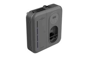 Изображение DJPower DJ-200 - Генератор тумана настенный
