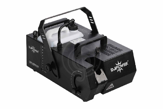 Ггенератор дыма DJPower DSK-2000 - Генератор дыма - фото 1