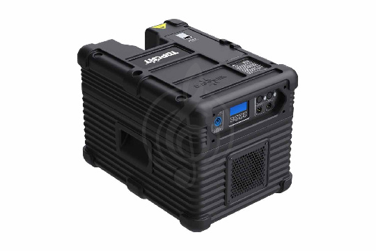 Генератор тумана DJPower H-4S - Генератор тумана - фото 1