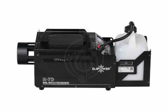 Ггенератор дыма DJPower H-7D - Генератор дыма - фото 6