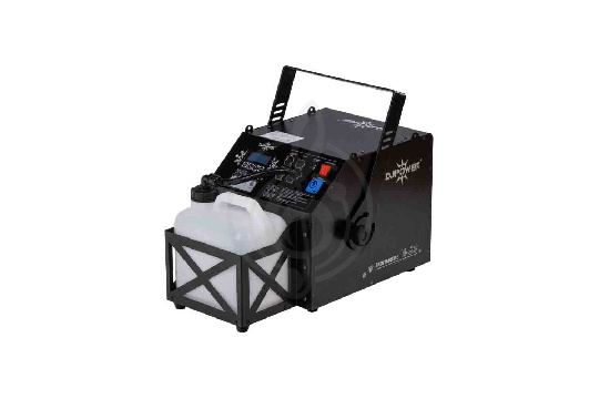 Генератор снега DJPower H-S2 - Генератор снега - фото 1