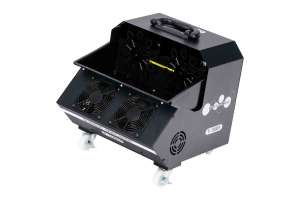 Изображение DJPower P-1000Y - Генератор мыльных пузырей, 60Вт